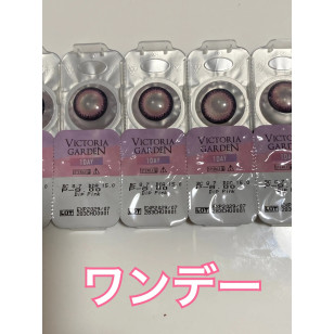 VICTORIA GARDEN 1day Dip Pink ビクトリアガーデン ディップピンク